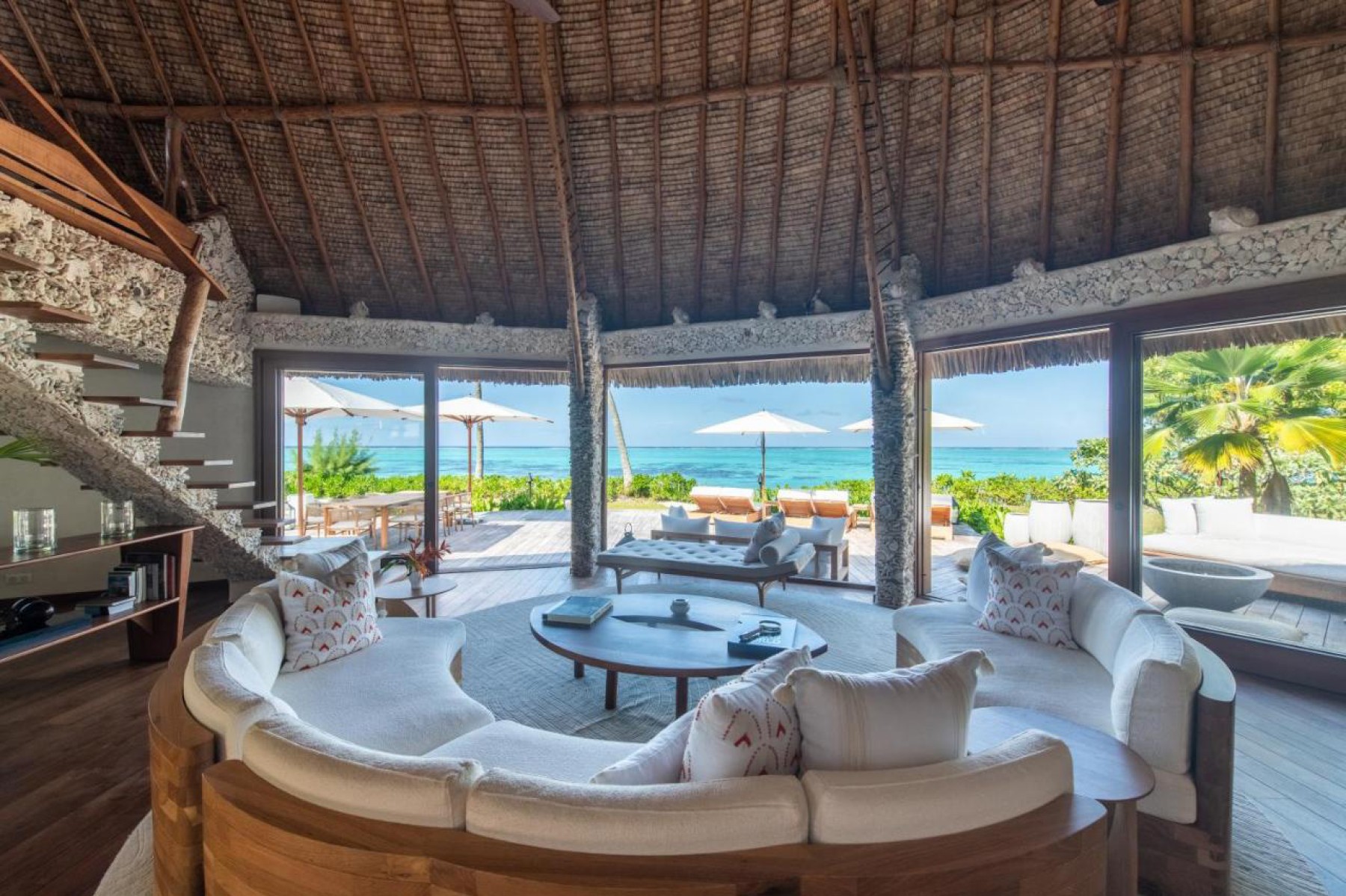 Motu Nao Nao Private Island